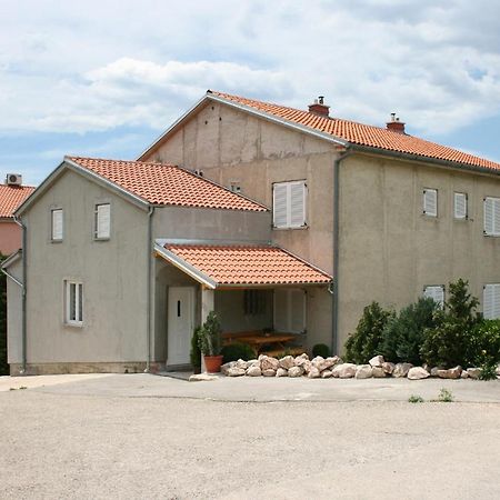 Apartments With A Parking Space Novi Vinodolski - 5529 Bagian luar foto